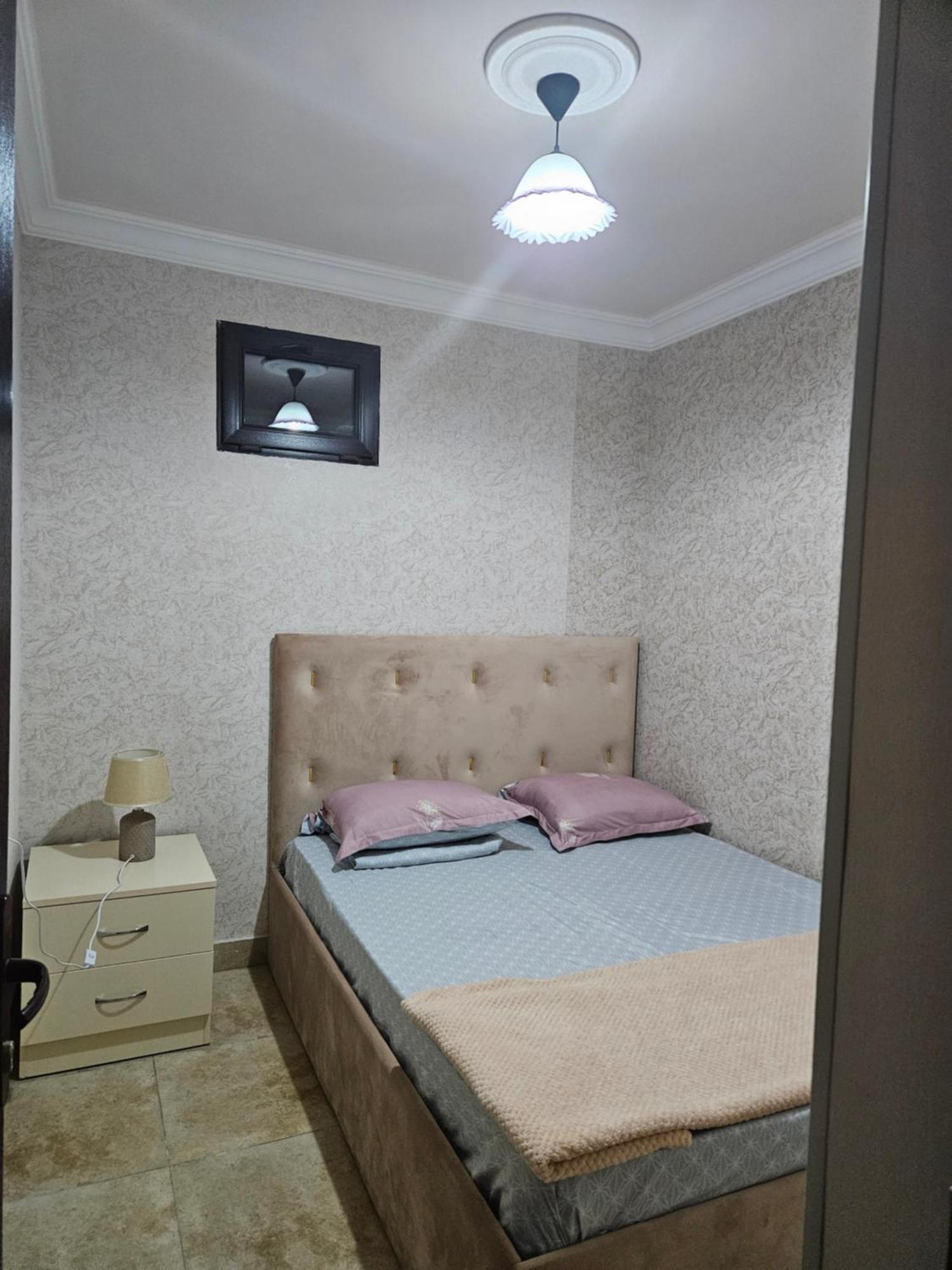 Galstyans Hotels Zvartnots Airport P'arak'ar 外观 照片